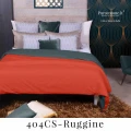 Copripiumino Sfuso - Linea Hotel - Cotone Extra Fine TC150 - su Misura Maxi King Size